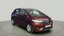 Used Honda Jazz V AT Petrol in Delhi