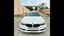 Used BMW 3 Series GT 320d Luxury Line [2014-2016] in Thane