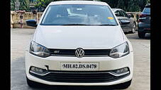 Used Volkswagen Polo GT TSI in Mumbai