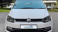 Used Volkswagen Polo Highline1.2L (P) in Delhi