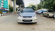 Used Hyundai Verna Fluidic 1.4 CRDi EX in Mumbai