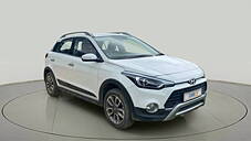 Used Hyundai i20 Active 1.2 SX in Hyderabad