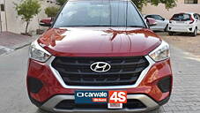 Used Hyundai Creta E Plus 1.4 CRDI in Gurgaon