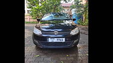 Used Volkswagen Polo Highline1.2L (P) in Nashik