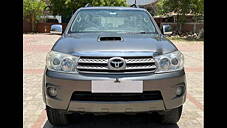Used Toyota Fortuner 3.0 MT in Ahmedabad