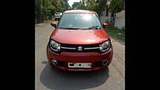 Used Maruti Suzuki Ignis Delta 1.2 AMT in Kolkata