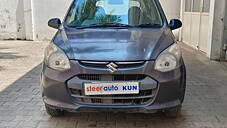 Used Maruti Suzuki Alto 800 Lxi in Chennai