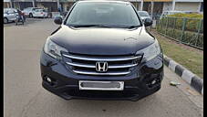 Used Honda CR-V 2.0L 2WD AT in Mohali