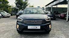 Used Hyundai Creta 1.6 SX Plus Petrol in Hyderabad