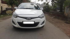 Used Hyundai i20 Magna 1.4 CRDI in Agra