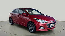 Used Hyundai Elite i20 Sportz Plus 1.2 in Coimbatore