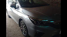 Used Honda All New City ZX CVT Petrol in Indore