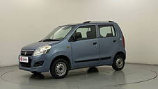 Used Maruti Suzuki Wagon R 1.0 LXI CNG in Delhi