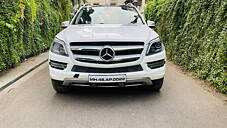 Used Mercedes-Benz GL 350 CDI in Mumbai