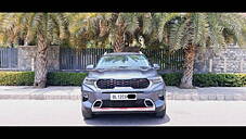 Used Kia Sonet GTX Plus 1.0 DCT [2020-2021] in Delhi