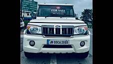 Used Mahindra Bolero SLX BS IV in Ranchi