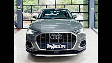 Used Audi Q3 40 TFSI Premium Plus in Pune