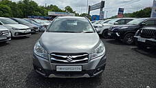 Used Maruti Suzuki S-Cross Zeta 1.3 in Pune