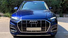 Used Audi Q5 Technology 45 TFSI in Delhi