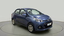 Used Hyundai Xcent S 1.2 in Mumbai