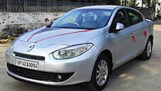 Used Renault Fluence 1.5 E4 in Lucknow