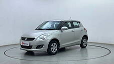 Used Maruti Suzuki Swift VXi in Mumbai