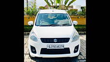 Used Maruti Suzuki Ertiga VDi in Surat