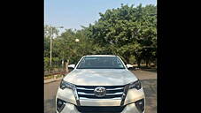 Used Toyota Fortuner 2.8 4x2 AT [2016-2020] in Delhi