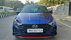 Used Hyundai i20 N Line N8 1.0 Turbo iMT in Mumbai