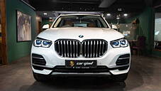 Used BMW X5 xDrive30d xLine in Delhi