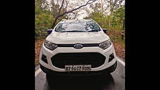 Used Ford EcoSport Ambiente 1.5L TDCi in Bhopal