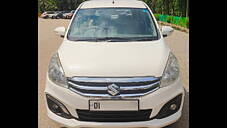 Used Maruti Suzuki Ertiga ZDI + SHVS in Delhi