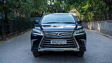 Used Lexus LX 570 in Delhi