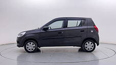 Used Maruti Suzuki Alto K10 VXi AMT [2014-2018] in Bangalore