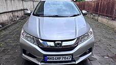 Used Honda City V in Thane