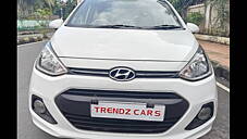 Used Hyundai Xcent S 1.2 in Navi Mumbai