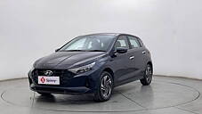 Used Hyundai i20 Asta (O) 1.2 MT [2020-2023] in Chennai