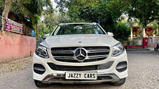 Used Mercedes-Benz GLE 250 d in Delhi