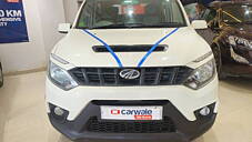 Used Mahindra NuvoSport N8 in Kanpur