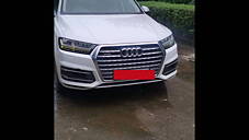 Used Audi Q7 45 TFSI Technology Pack in Ahmedabad