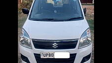 Used Maruti Suzuki Wagon R 1.0 LXI CNG in Agra