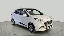 Used Hyundai Xcent S 1.2 in Delhi