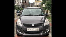 Used Maruti Suzuki Swift VXi [2014-2017] in Ahmedabad