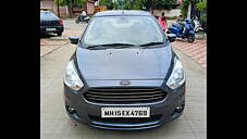 Used Ford Aspire Titanium 1.2 Ti-VCT in Nagpur