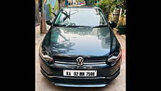 Used Volkswagen Polo Comfortline 1.2L (P) in Bangalore