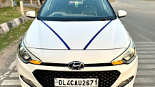 Second Hand Hyundai Elite i20 Asta 1.2 (O) in Delhi