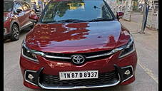 Used Toyota Glanza G in Chennai