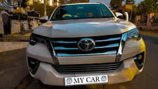 Second Hand Toyota Fortuner 2.8 4x2 MT [2016-2020] in Lucknow
