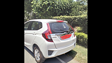 Second Hand Honda Jazz E MT [2015-2016] in Ludhiana