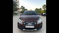 Used Maruti Suzuki S-Cross Sigma (O) in Delhi